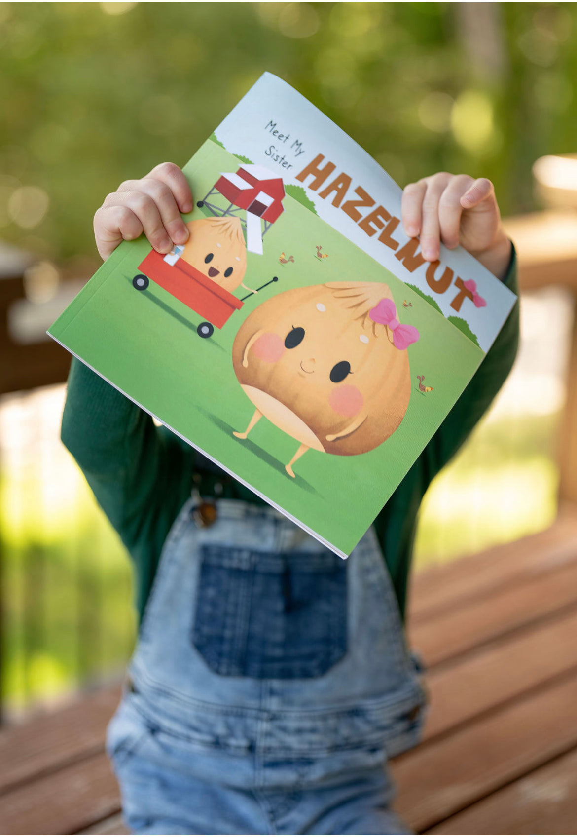 Hazelnut Books