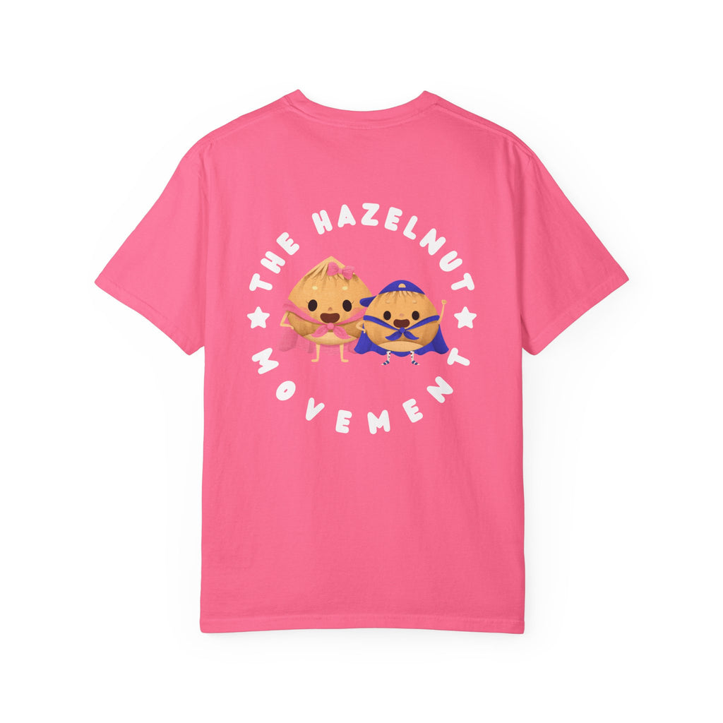 Brave, Not Broken – Hazelnut T-Shirt