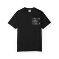 Brave, Not Broken – Hazelnut T-Shirt