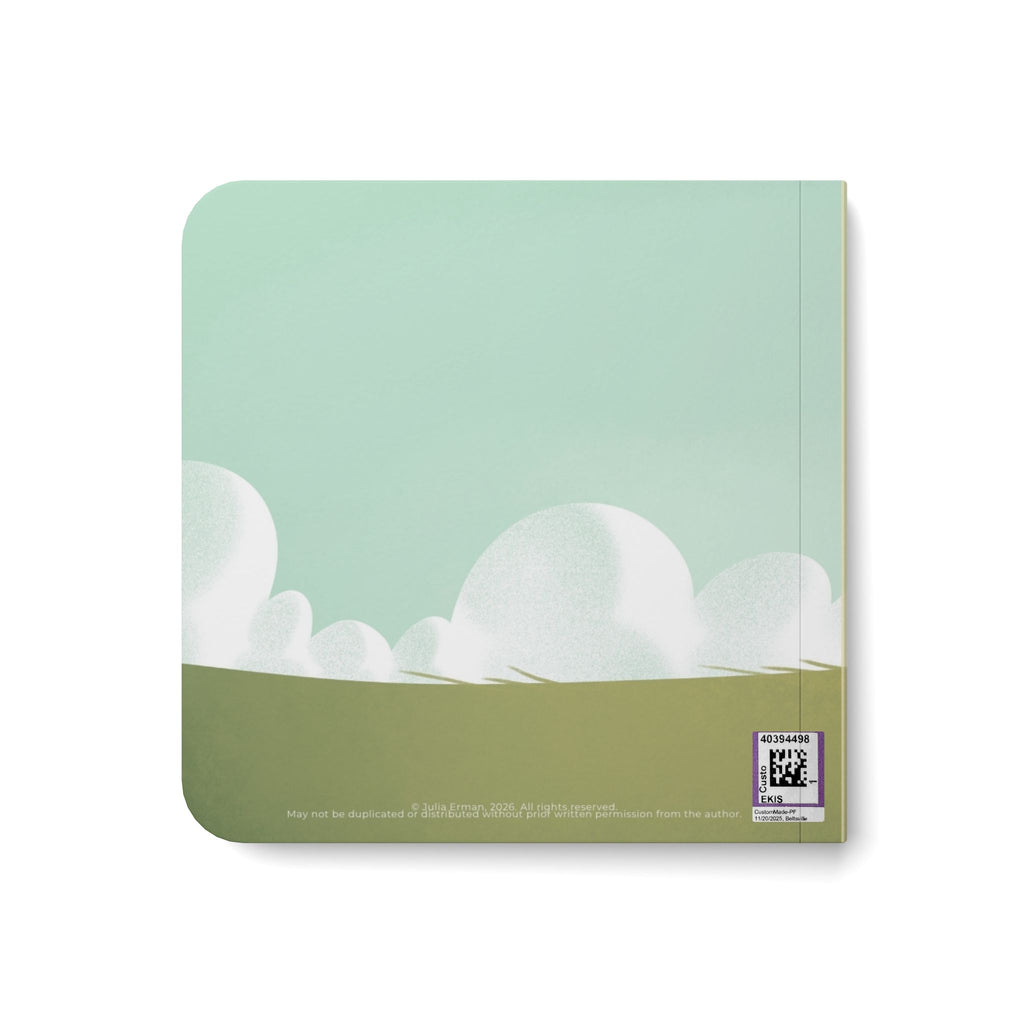 The Superhero Inside You — Specialty Board Book Edition