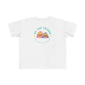 Toddler's Fine Jersey Tee