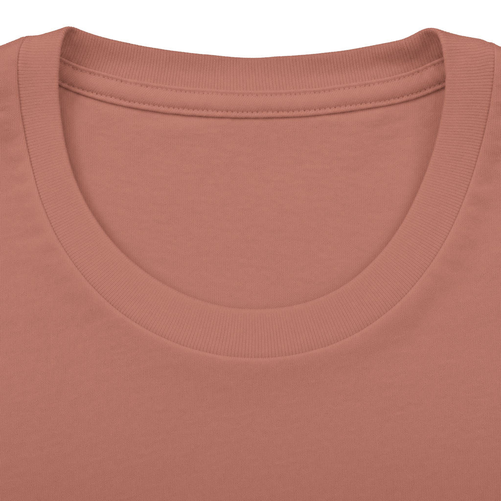 Brave Not Broken Tee — The Hazelnut Movement Graphic Shirt